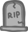grave